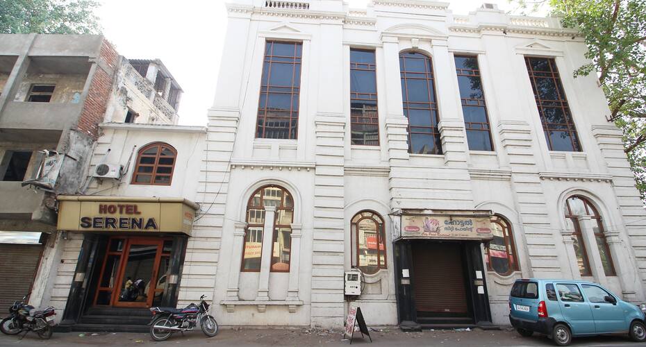 Hotel Serena, Ahmedabad 1